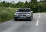 Audi S3 Sedan 2016 года (WW)
